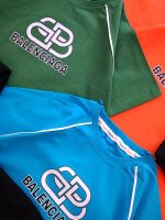 Boys' t-shirts and shorts from size 50 to 60