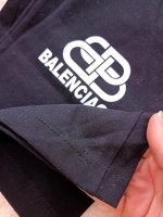Boys' t-shirts and shorts from size 50 to 60