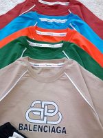 Boys' t-shirts and shorts from size 50 to 60
