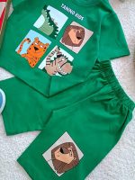 Boys' t-shirts and shorts from sizes 35 to 45