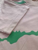Boys' t-shirts and shorts from sizes 35 to 45