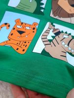 Boys' t-shirts and shorts from sizes 35 to 45