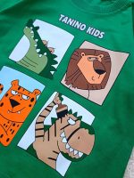 Boys' t-shirts and shorts from sizes 35 to 45