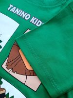 Boys' t-shirts and shorts from sizes 35 to 45