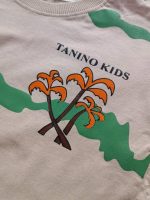 Boys' t-shirts and shorts from sizes 35 to 45