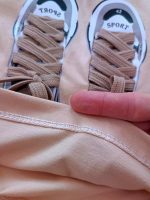 Boys' t-shirts and shorts from sizes 35 to 60