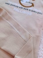 Boys' t-shirts and shorts from sizes 35 to 60