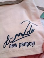 Boys' t-shirts and shorts from sizes 35 to 60