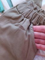 Boys' t-shirts and shorts from sizes 35 to 60