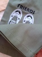 Boys' t-shirts and shorts from sizes 35 to 60