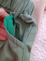 Boys' t-shirts and shorts from sizes 35 to 60