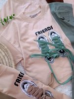 Boys' t-shirts and shorts from sizes 35 to 60