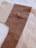 Boys' t-shirts and shorts from sizes 35 to 60