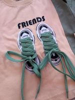 Boys' t-shirts and shorts from sizes 35 to 60