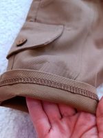 Boys' t-shirts and shorts from sizes 35 to 60