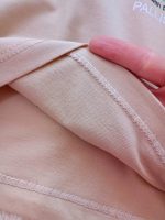 Boys' t-shirts and shorts from sizes 35 to 60