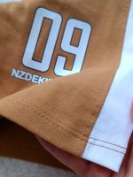 Boys' t-shirts and shorts from sizes 40 to 65