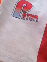 Boys' t-shirts and shorts from sizes 50 to 65