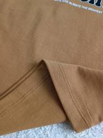 Boys' t-shirts and shorts from sizes 50 to 65