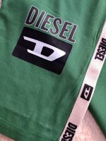 Boys' t-shirts and shorts from sizes 50 to 65