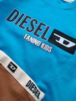 Boys' t-shirts and shorts from sizes 50 to 65