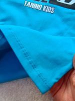 Boys' t-shirts and shorts from sizes 50 to 65