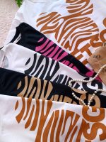 Crops and pants for girls and women from sizes 55 to 70