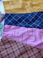 Crops and pants for girls and women from sizes 55 to 70