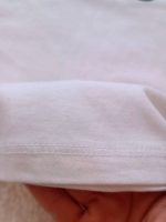 Girls' T-shirts and pants, sizes 60 and 65
