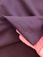 Girls' T-shirts and pants, sizes 60 and 65