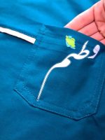 Girls' and boys' cotton t-shirts and pants, sizes 50 to 70