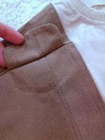 Girls' and boys' cotton t-shirts and pants, sizes 50 to 70