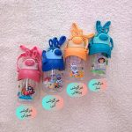 Girls' and boys' thermos