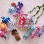 Girls' and boys' thermos