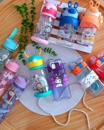Girls' and boys' thermos