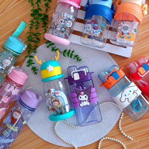 Girls' and boys' thermos