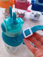Girls' and boys' thermos