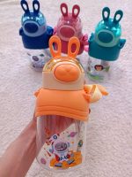 Girls' and boys' thermos