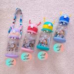 Girls' and boys' thermos