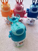 Girls' and boys' thermos