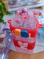 Girls' and boys' thermos