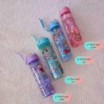 Girls' and boys' thermos