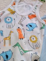 Girls' and boys' windbreakers from 9 months to 4 years
