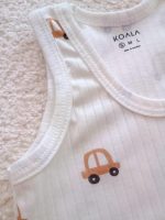 Girls' and boys' windbreakers from 9 months to 4 years