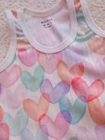 Girls' and boys' windbreakers from 9 months to 4 years
