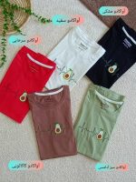 Girls' and women's T-shirts