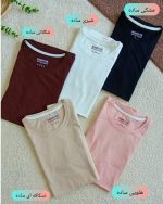 Girls' and women's T-shirts