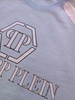 Girls' and women's T-shirts and pants from sizes 55 to 70