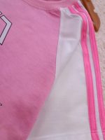 Girls' and women's T-shirts and pants from sizes 55 to 70