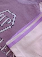 Girls' and women's T-shirts and pants from sizes 55 to 70